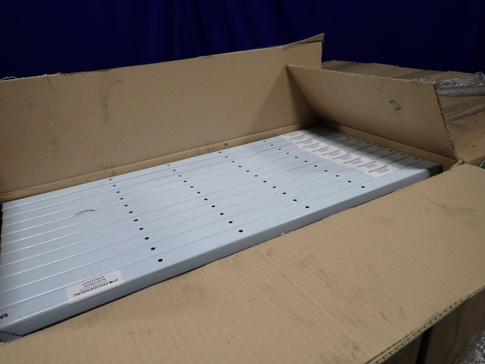 Freudenberg 24" X 24" X 1" Air Filters - Hydro Mesh