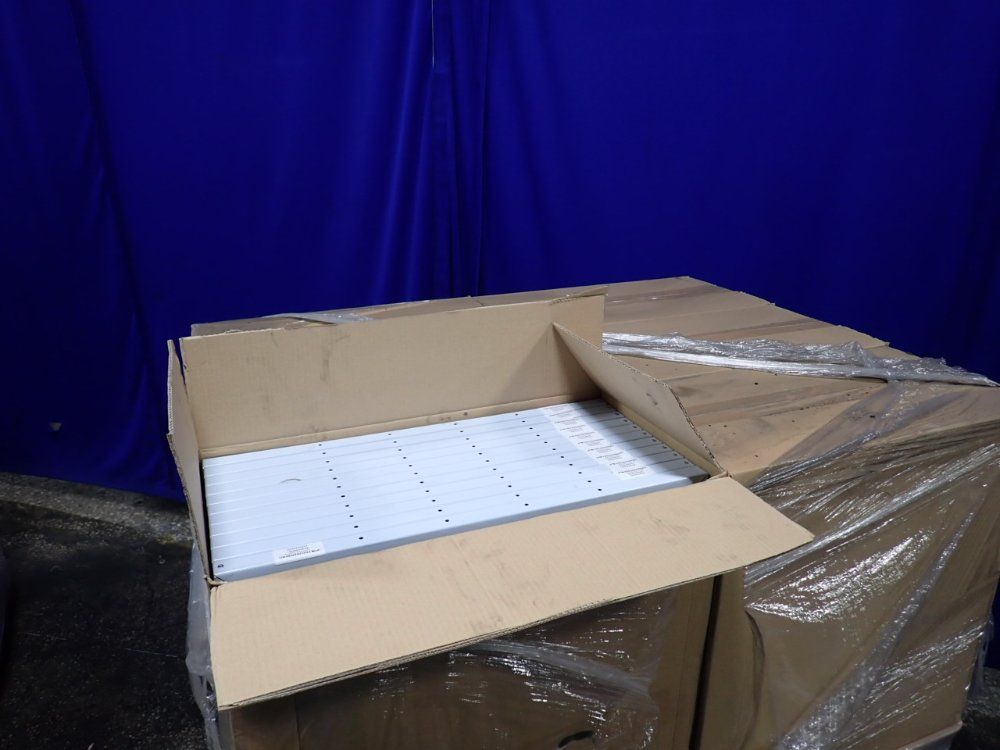Freudenberg 24" X 24" X 1" Air Filters - Hydro Mesh