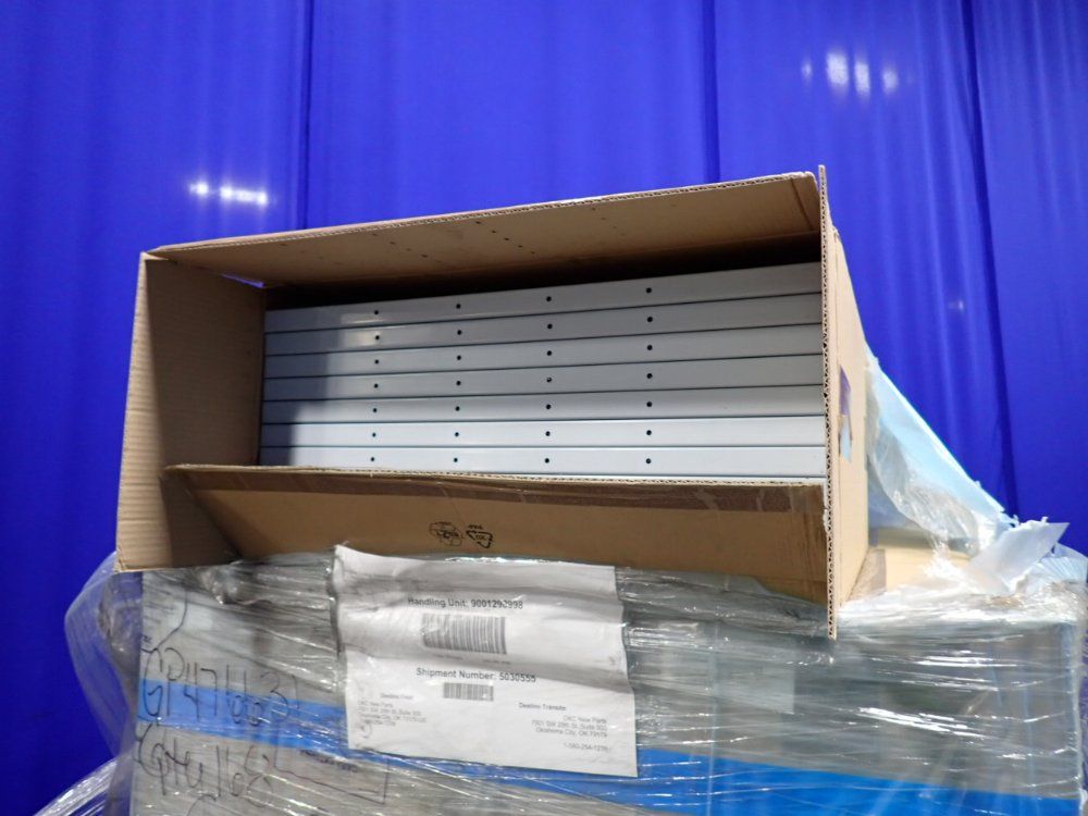 Freudenberg 24" X 24" X 1" Air Filters - Hydro Mesh