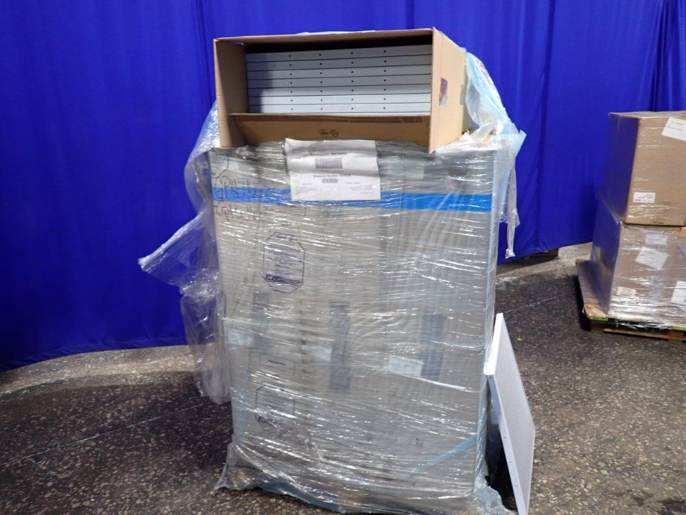 Freudenberg 24" X 24" X 1" Air Filters - Hydro Mesh