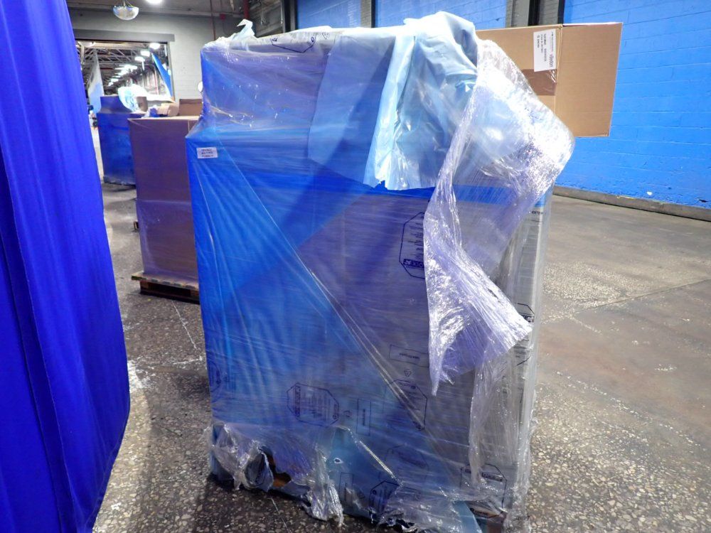 Freudenberg 24" X 24" X 1" Air Filters - Hydro Mesh