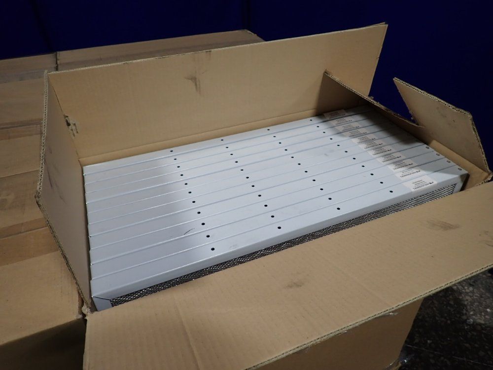 Freudenberg 24" X 24" X 1" Air Filters - Hydro Mesh