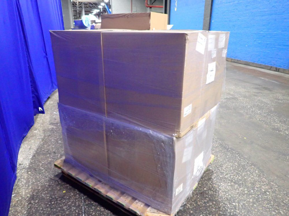 Freudenberg 24" X 24" X 1" Air Filters - Hydro Mesh