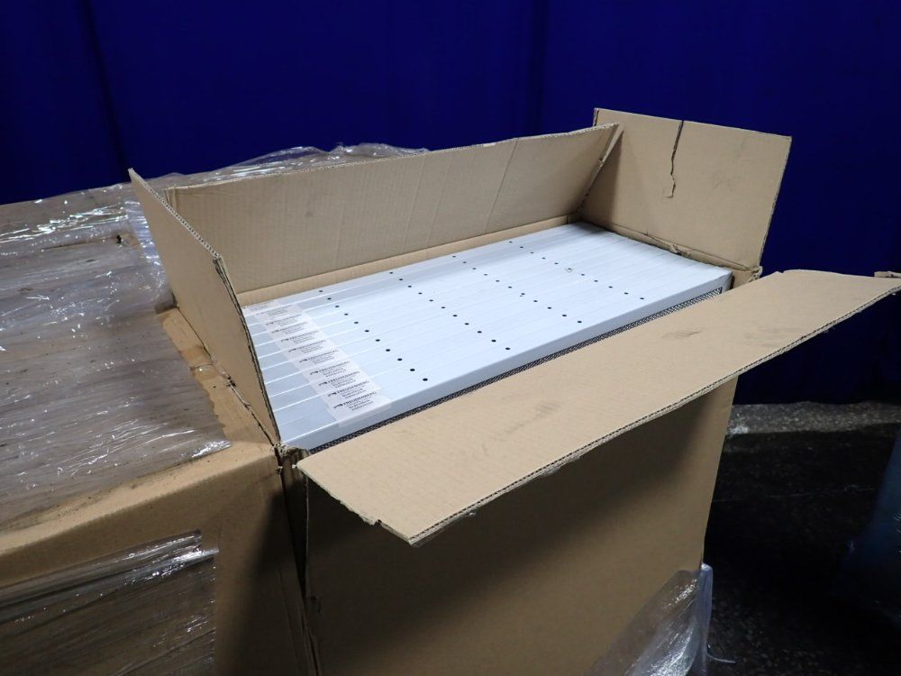 Freudenberg 24" X 24" X 1" Air Filters - Hydro Mesh