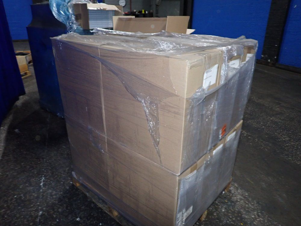 Freudenberg 24" X 24" X 1" Air Filters - Hydro Mesh