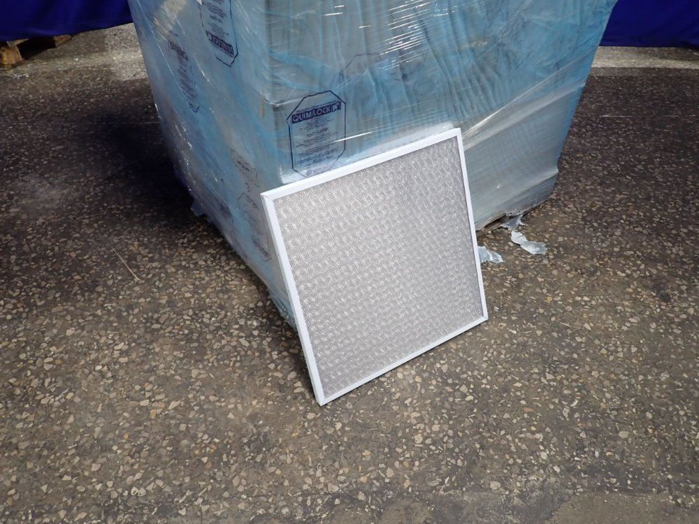Freudenberg 24" X 24" X 1" Air Filters - Hydro Mesh