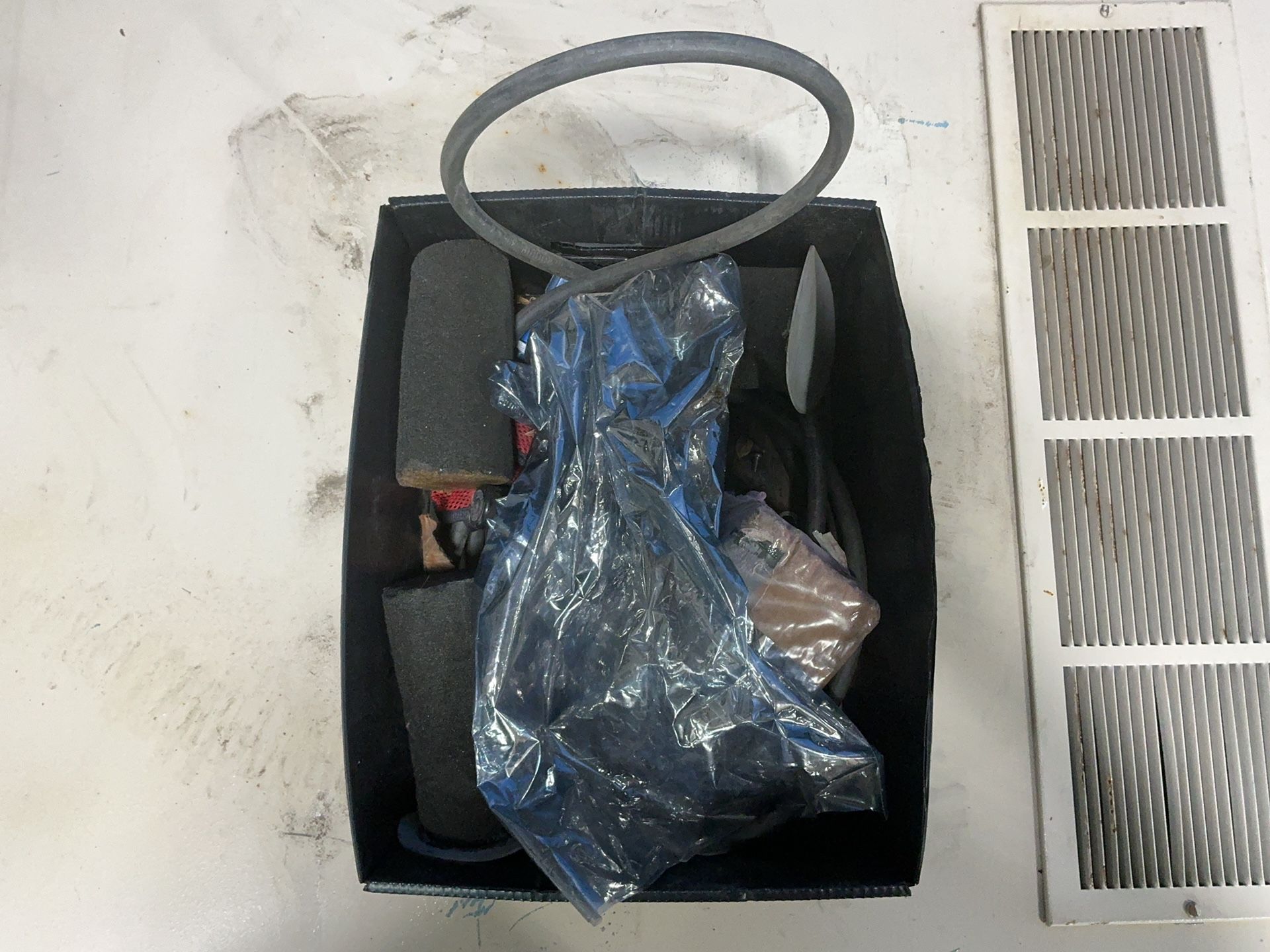 Thermoton 40” X 40” X 35” Temperature Chamber / Shaker - Tc-0019