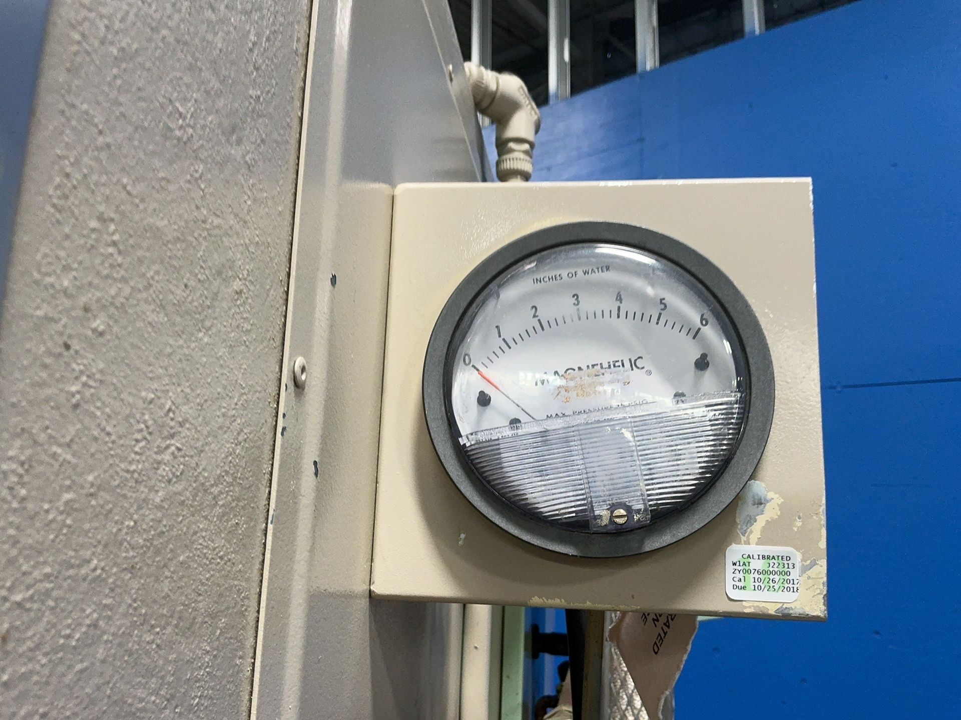 Thermoton 40” X 40” X 35” Temperature Chamber / Shaker - Tc-0019
