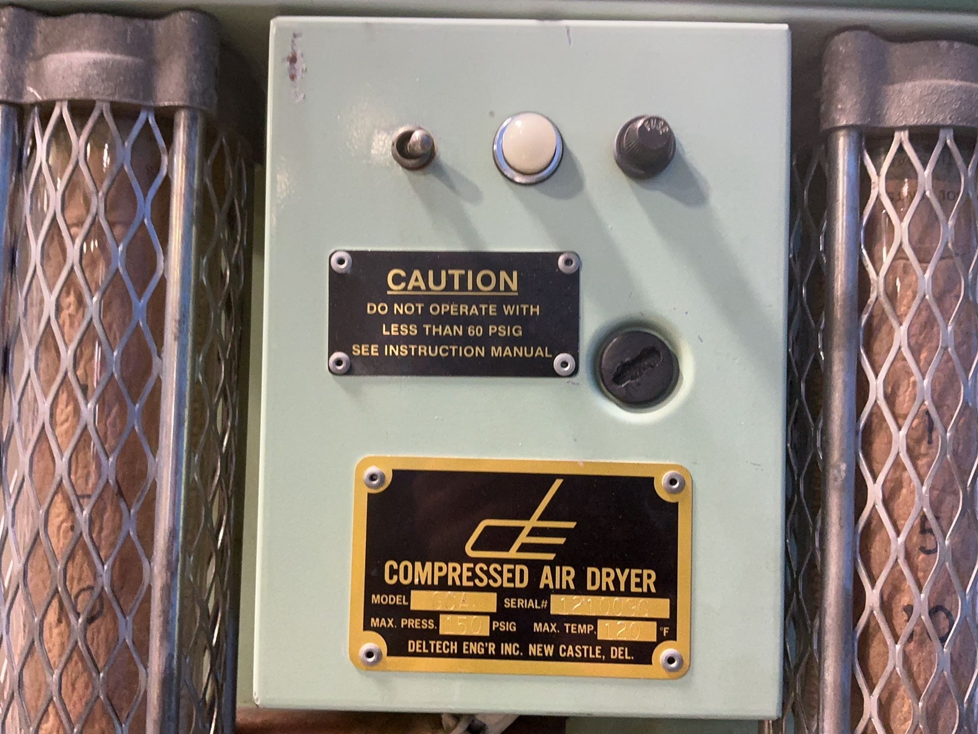 Thermoton 40” X 40” X 35” Temperature Chamber / Shaker - Tc-0019