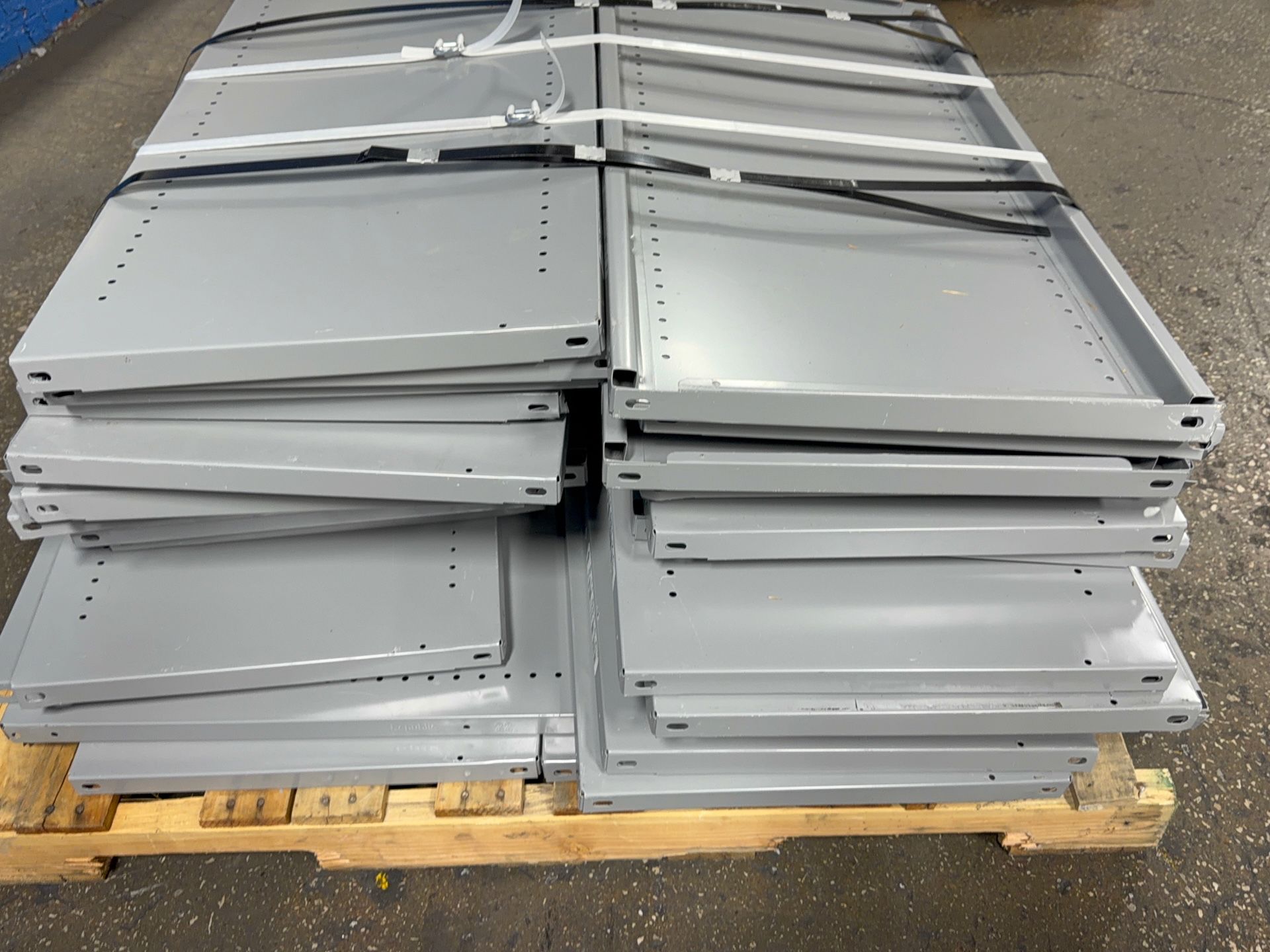 Lyon 18” X 36” Shelving