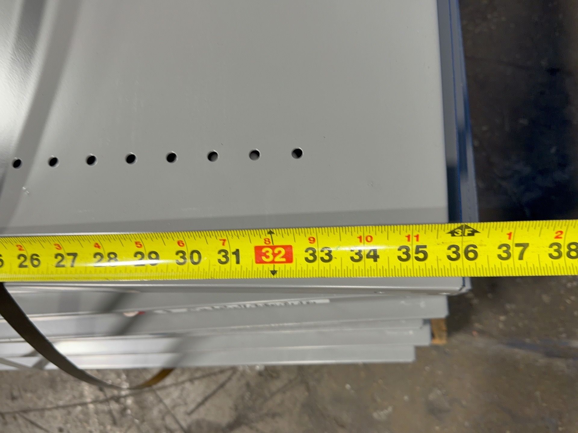 Lyon 18” X 36” Shelving