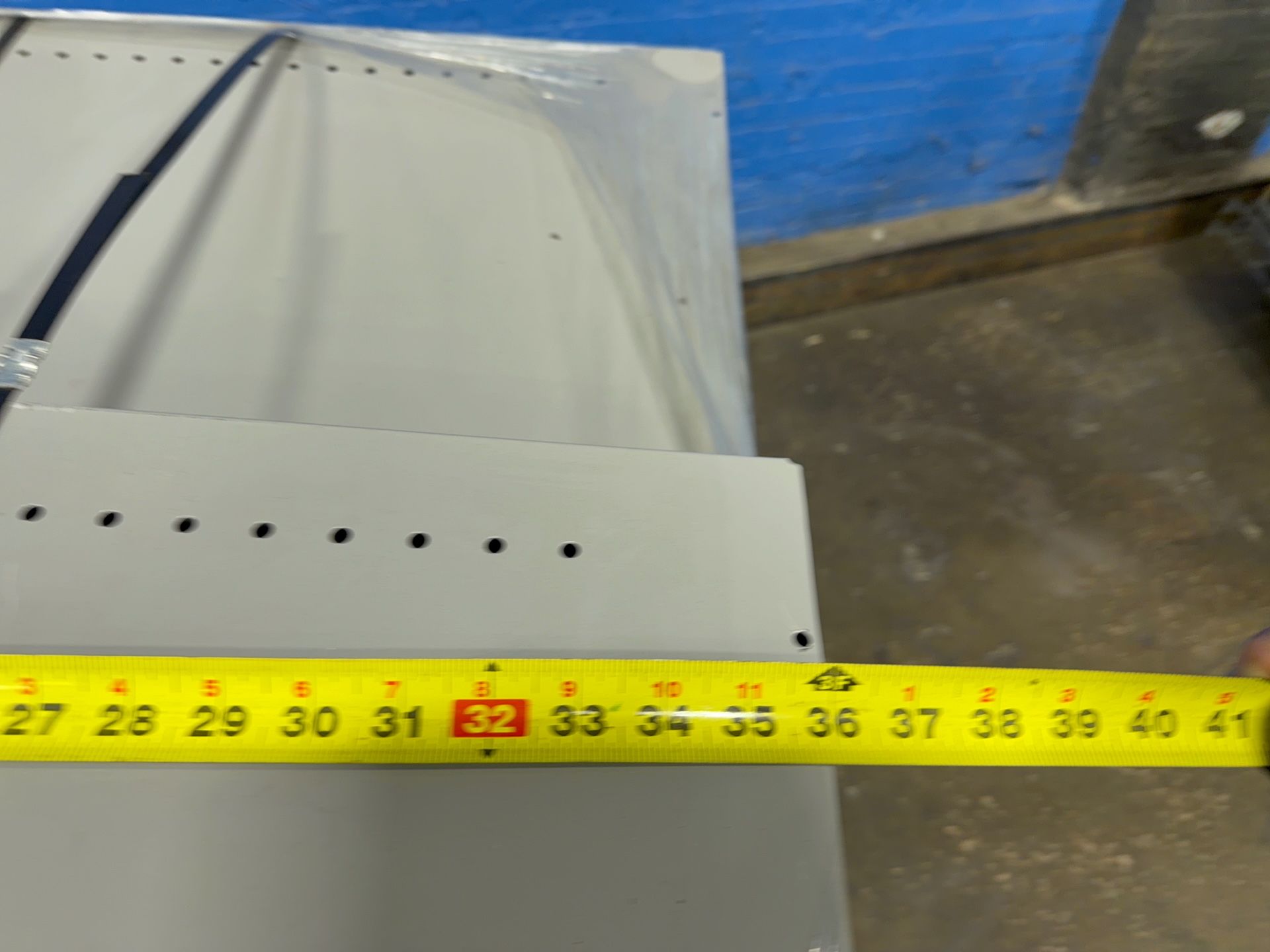 Lyon 18” X 36” Shelving