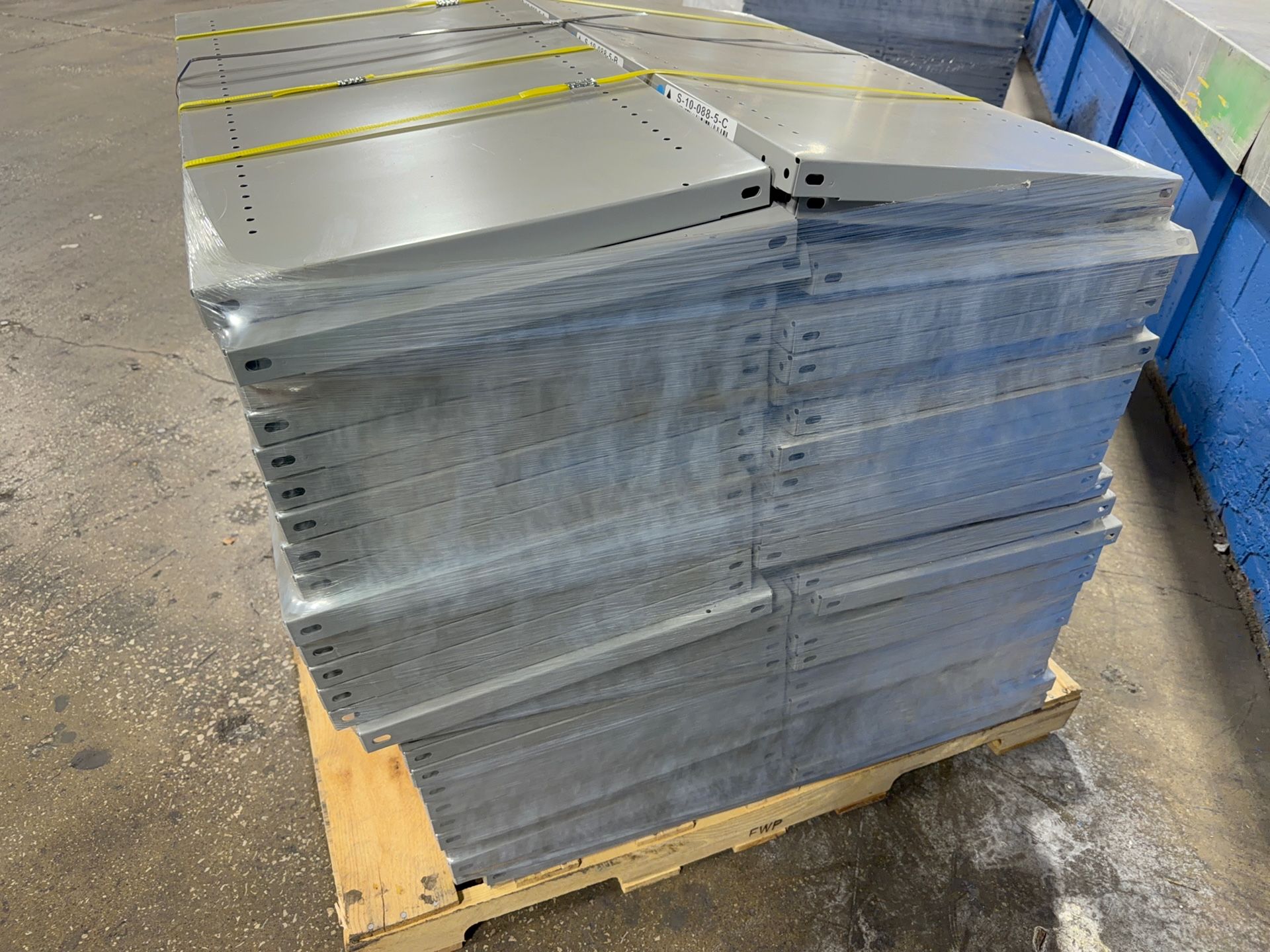 Lyon 18” X 36” Shelving