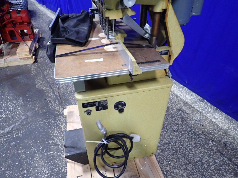 The Challenge Machinery Co. 3" / 3 Holes Paper Drill - Ef3a