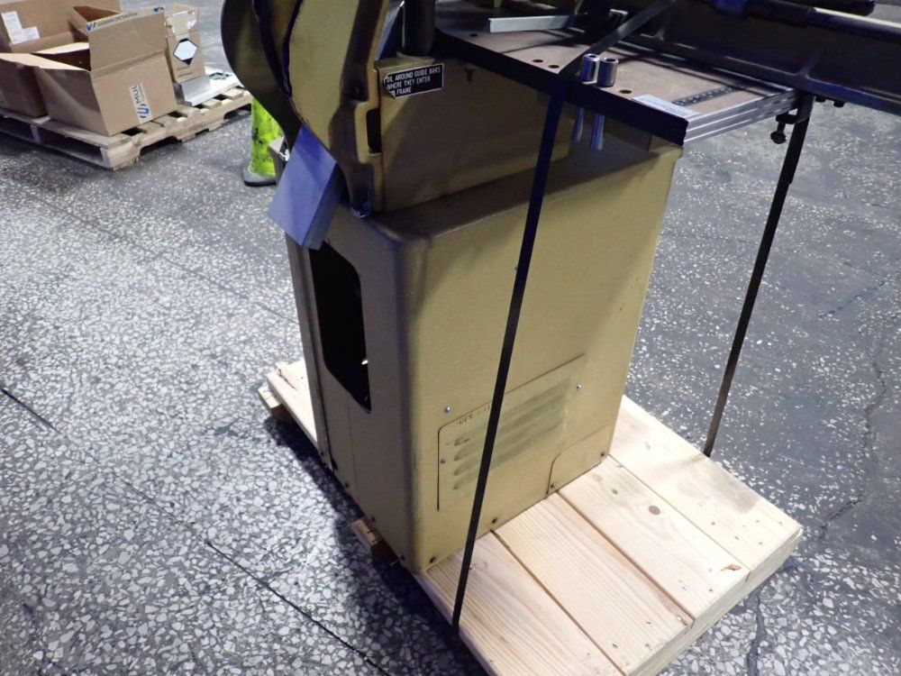 The Challenge Machinery Co. 3" / 3 Holes Paper Drill - Ef3a