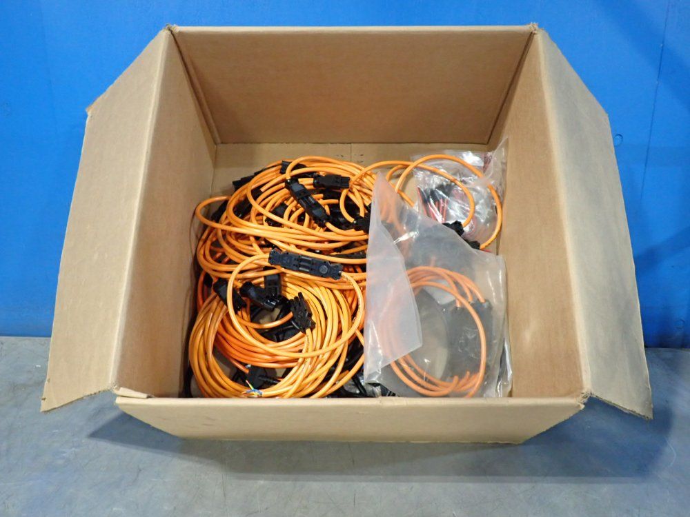 Cables