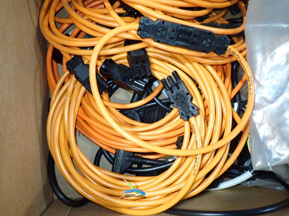 Cables