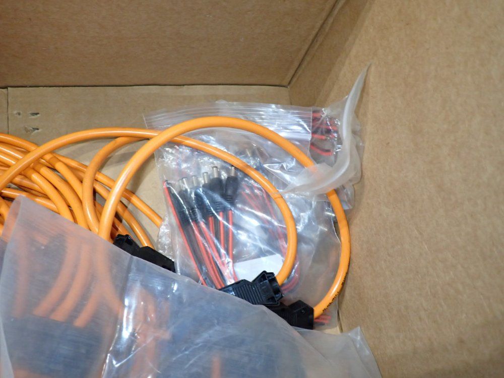 Cables