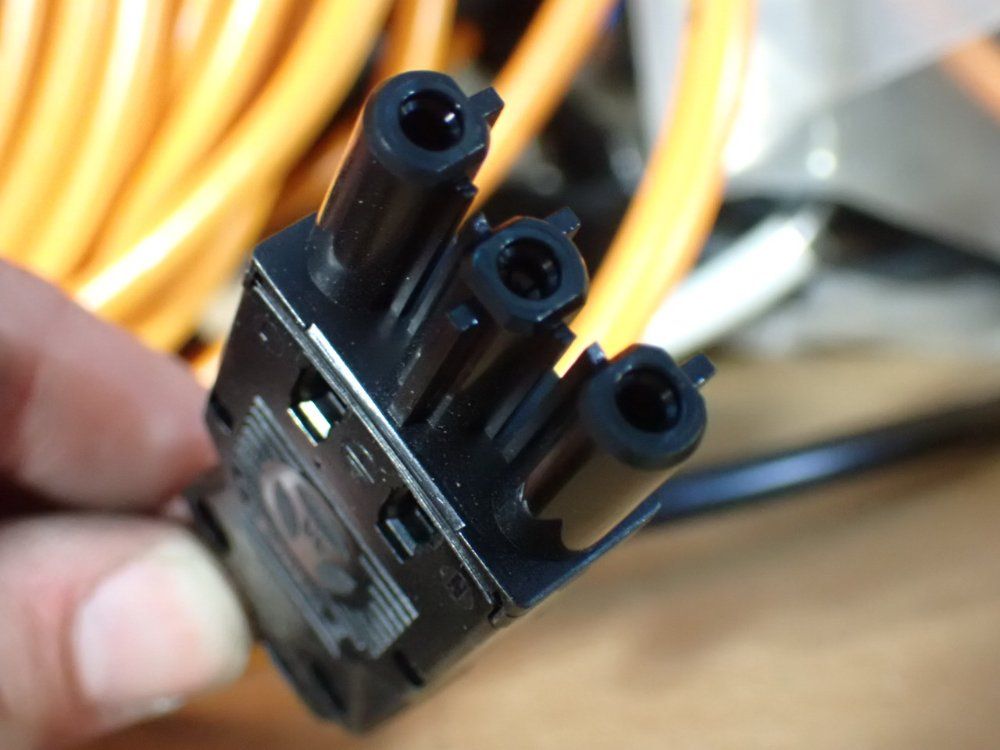 Cables