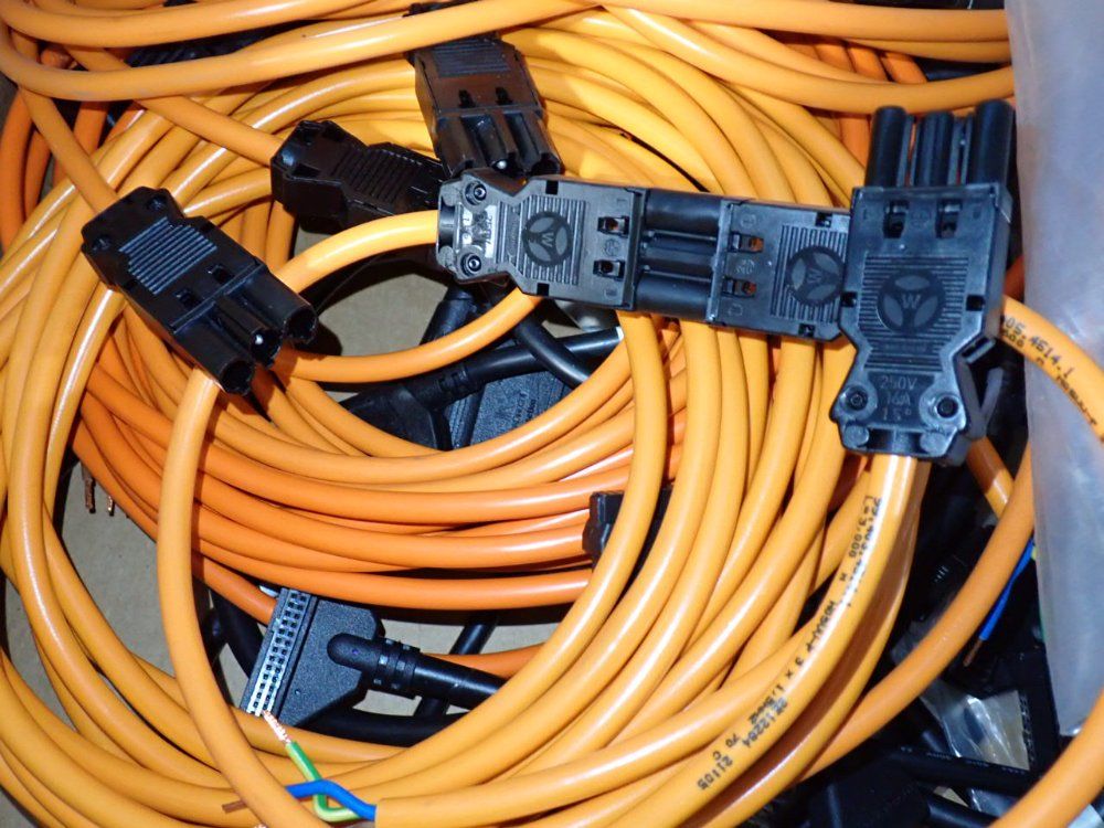 Cables