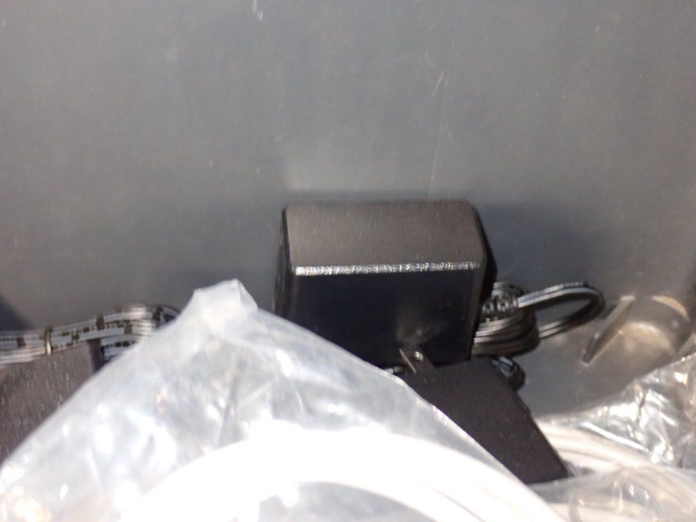 Power Supplies, Vga Cables