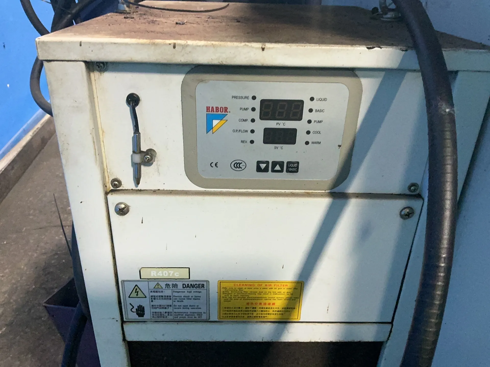 Viper 18" X 47" Hi-performance Machining Center - Vmc-950