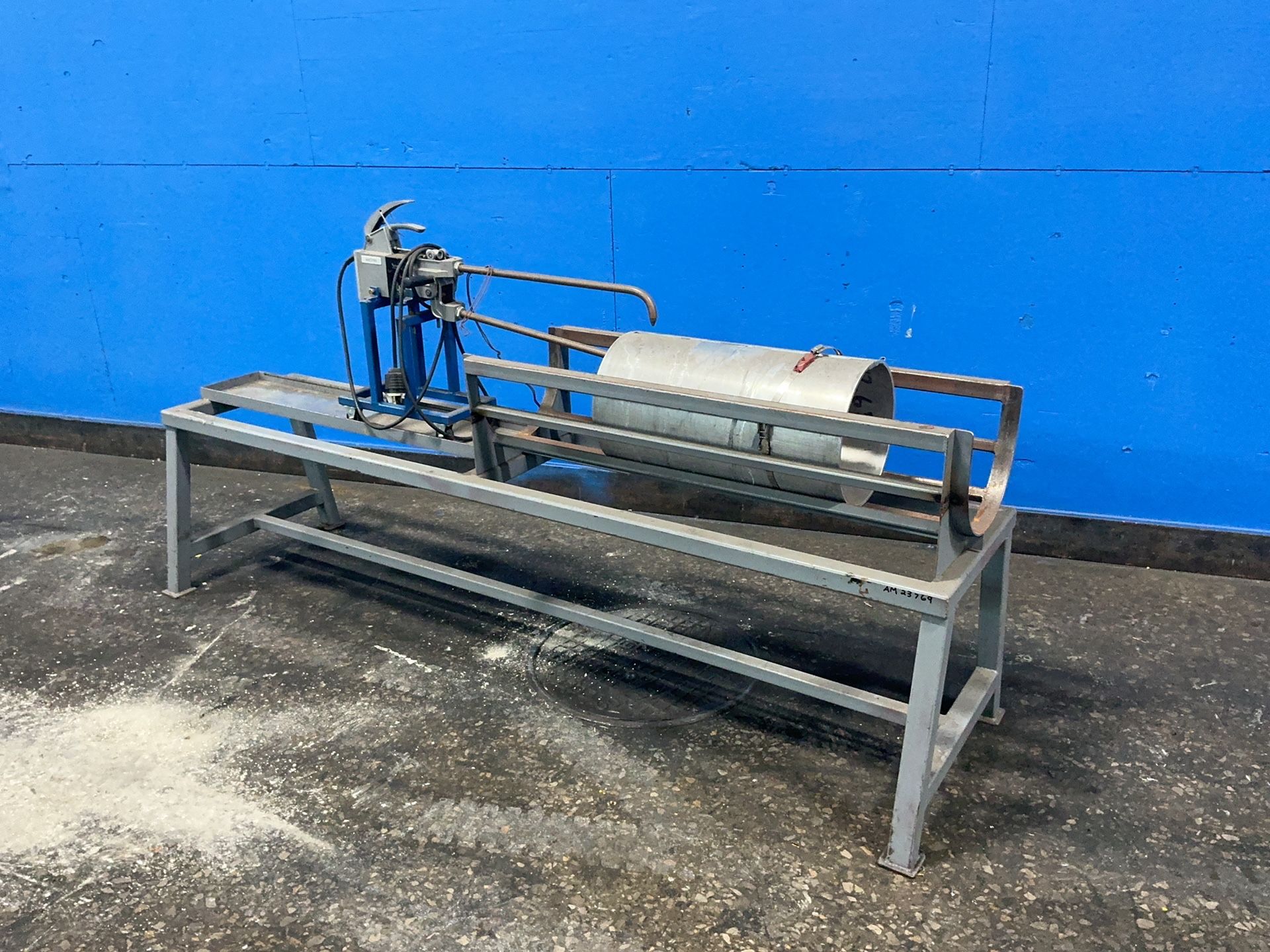 Tecna 16 Kva Spot Welder - 5148