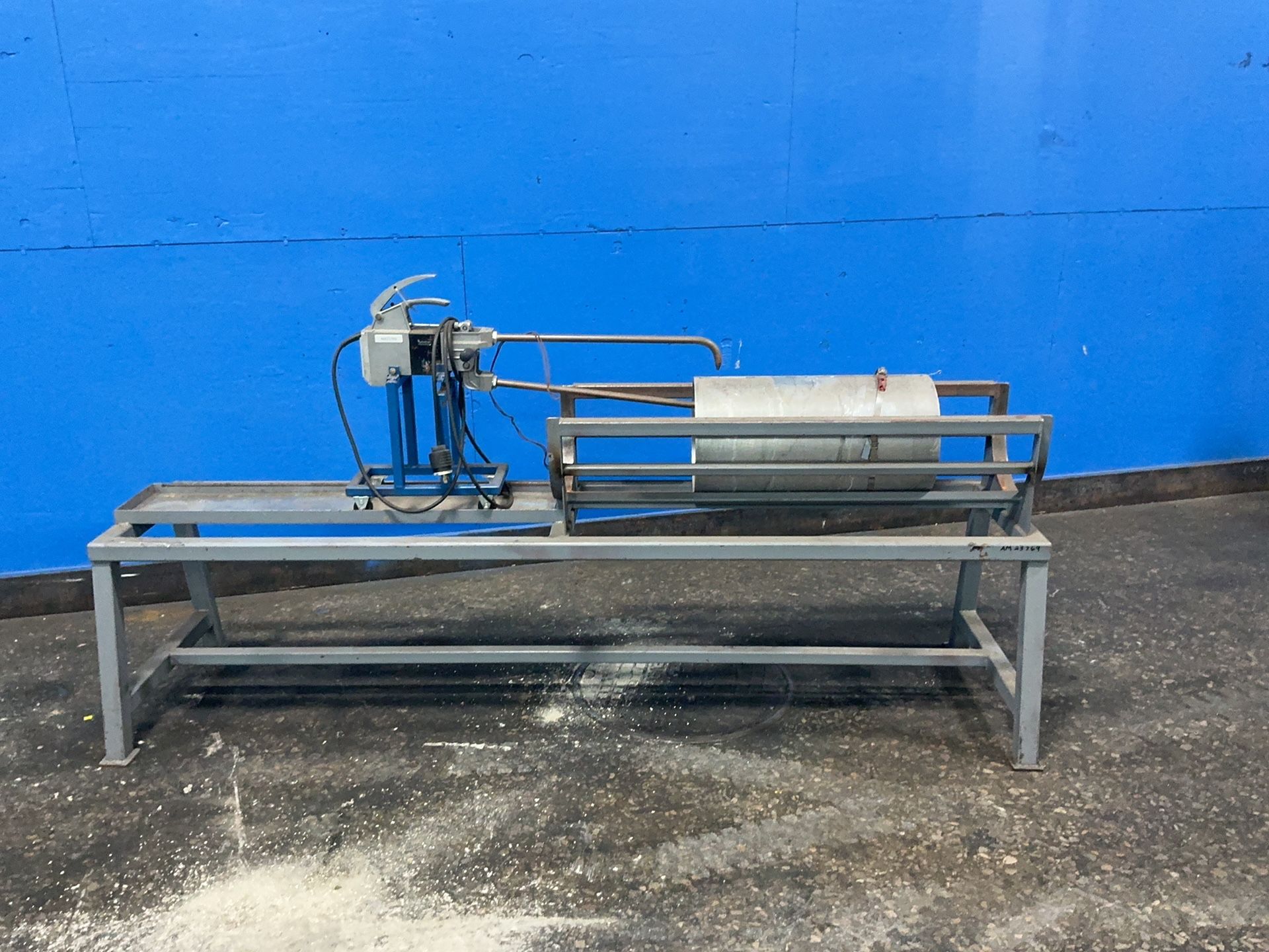 Tecna 16 Kva Spot Welder - 5148