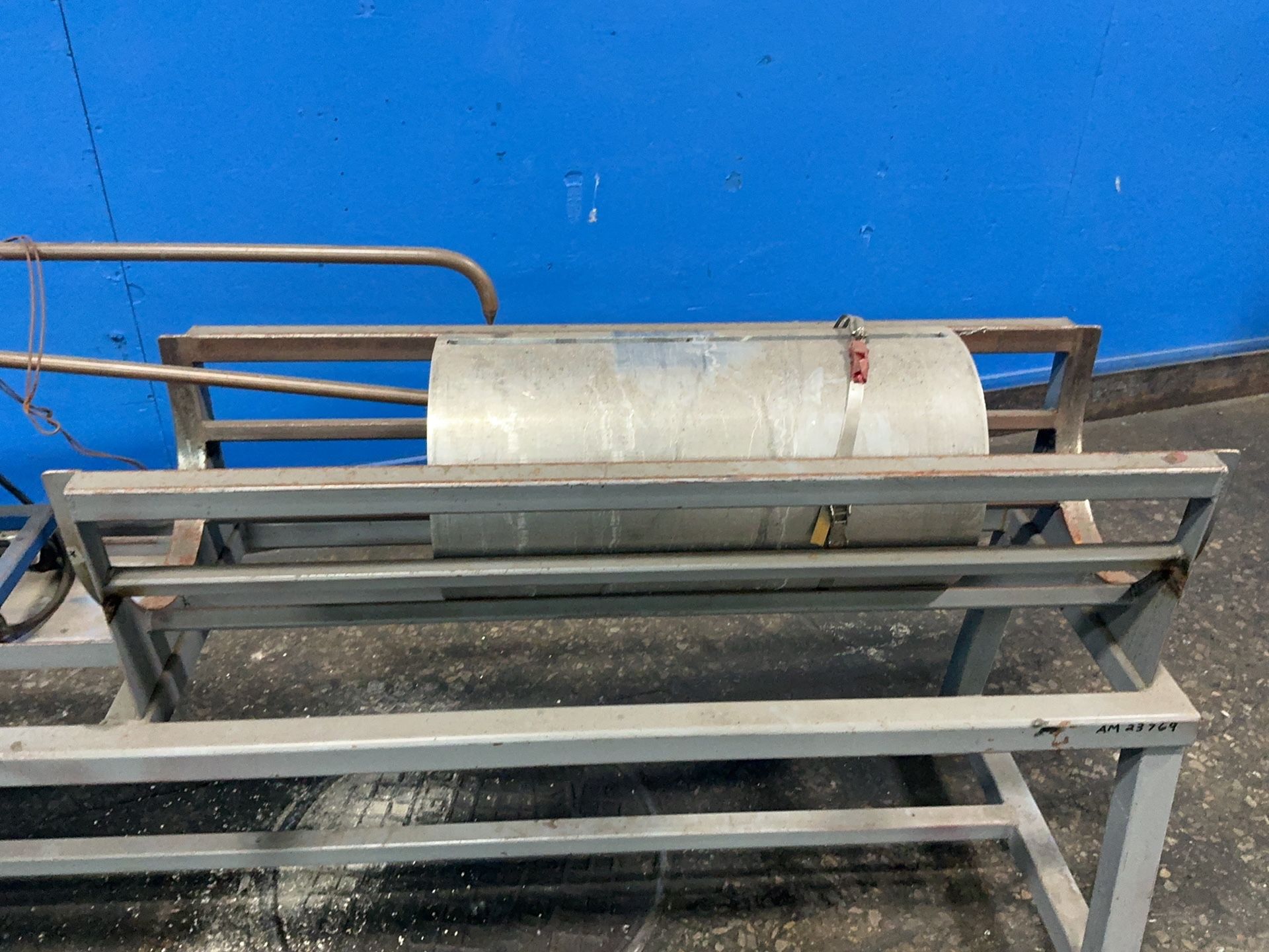 Tecna 16 Kva Spot Welder - 5148