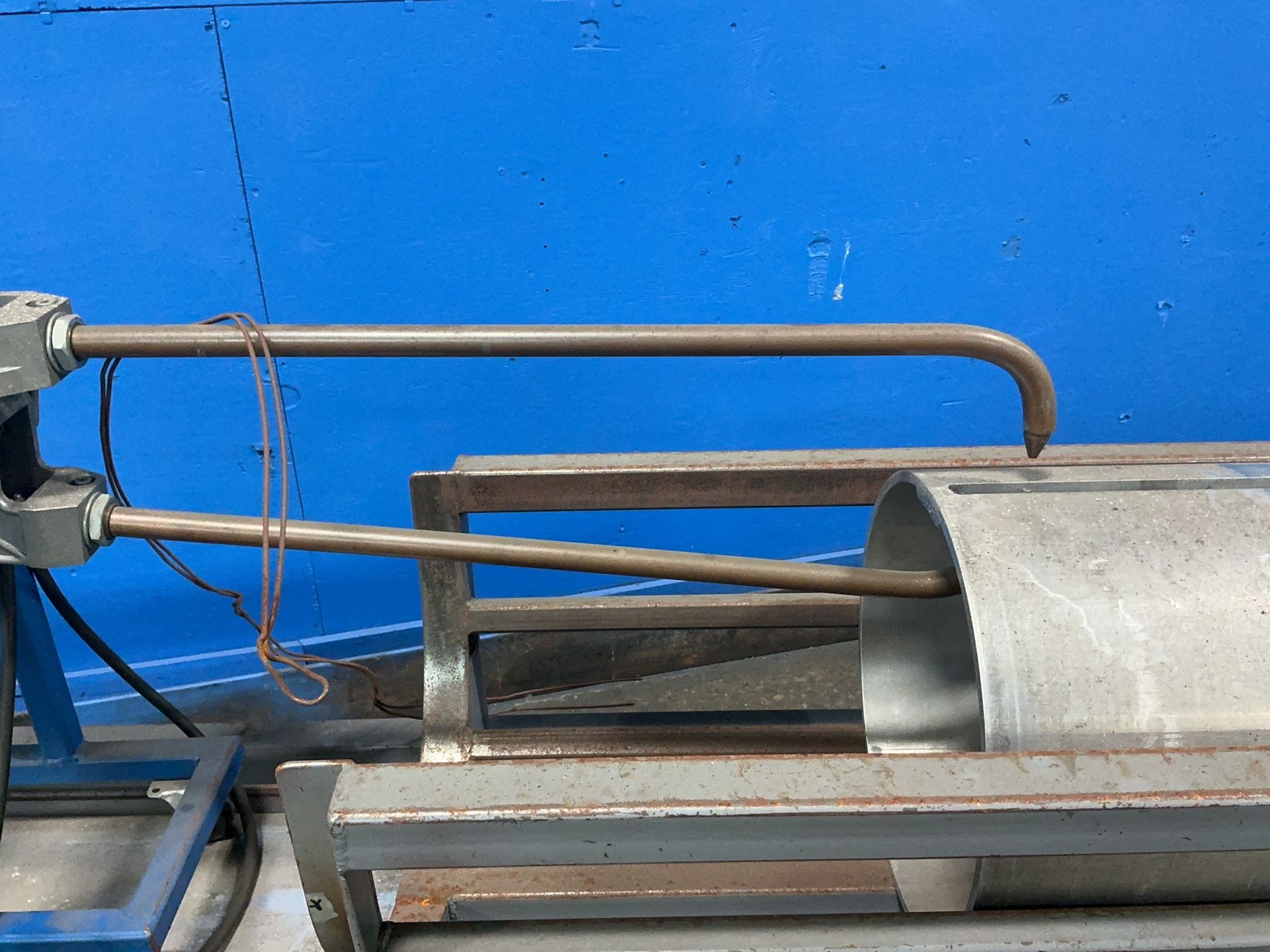 Tecna 16 Kva Spot Welder - 5148