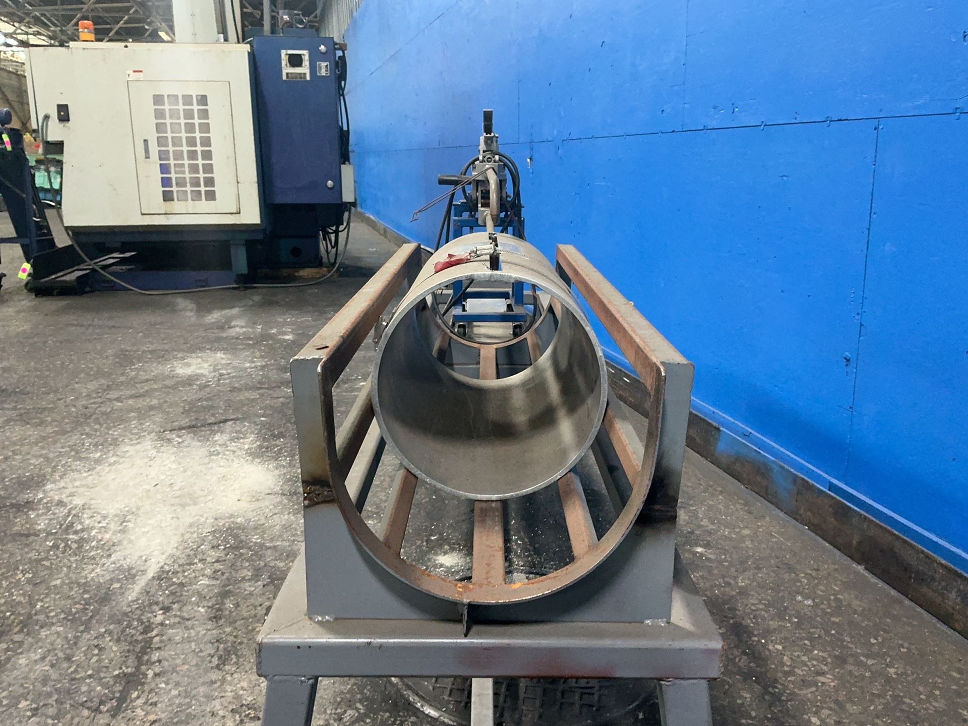 Tecna 16 Kva Spot Welder - 5148