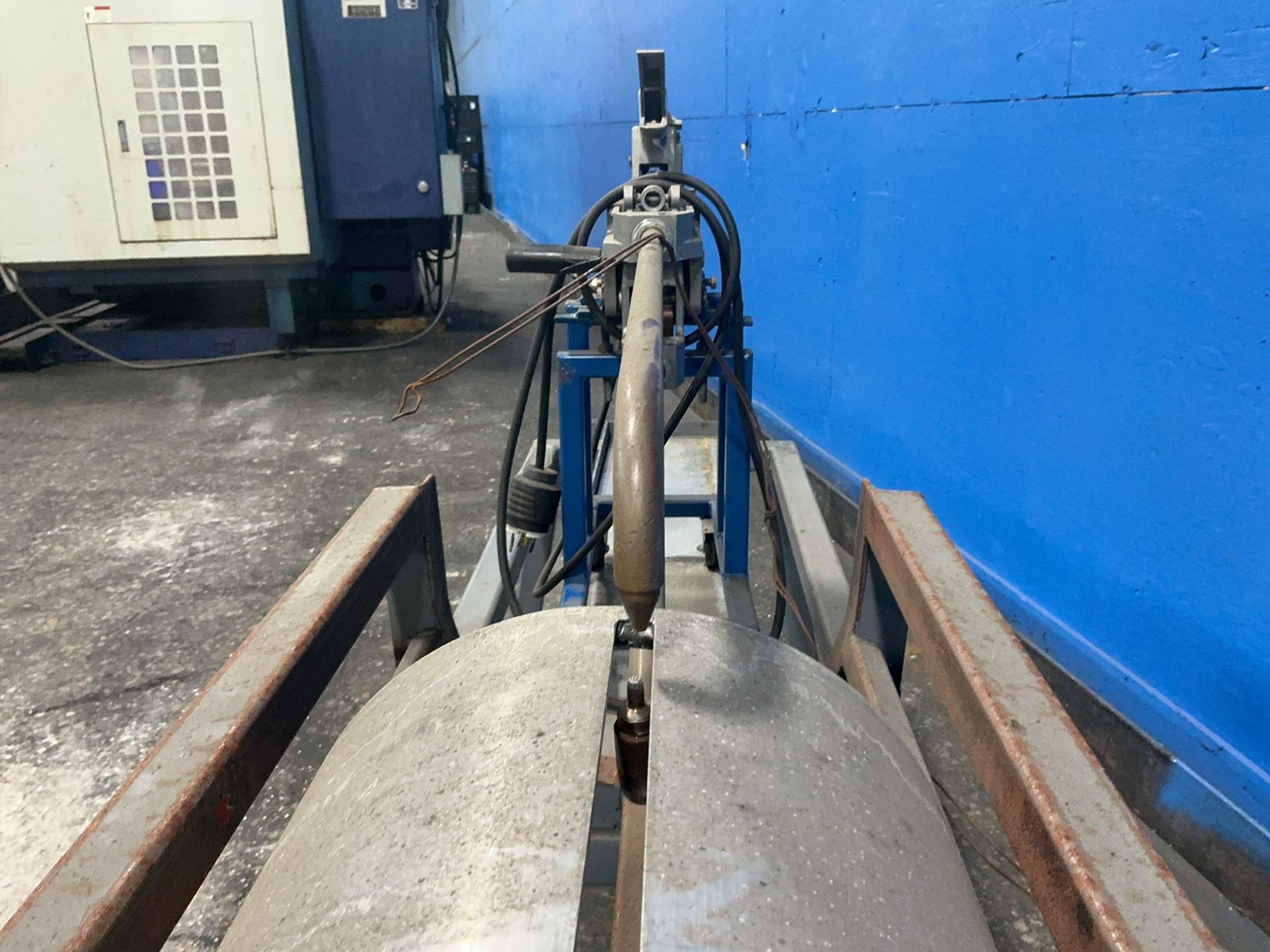 Tecna 16 Kva Spot Welder - 5148
