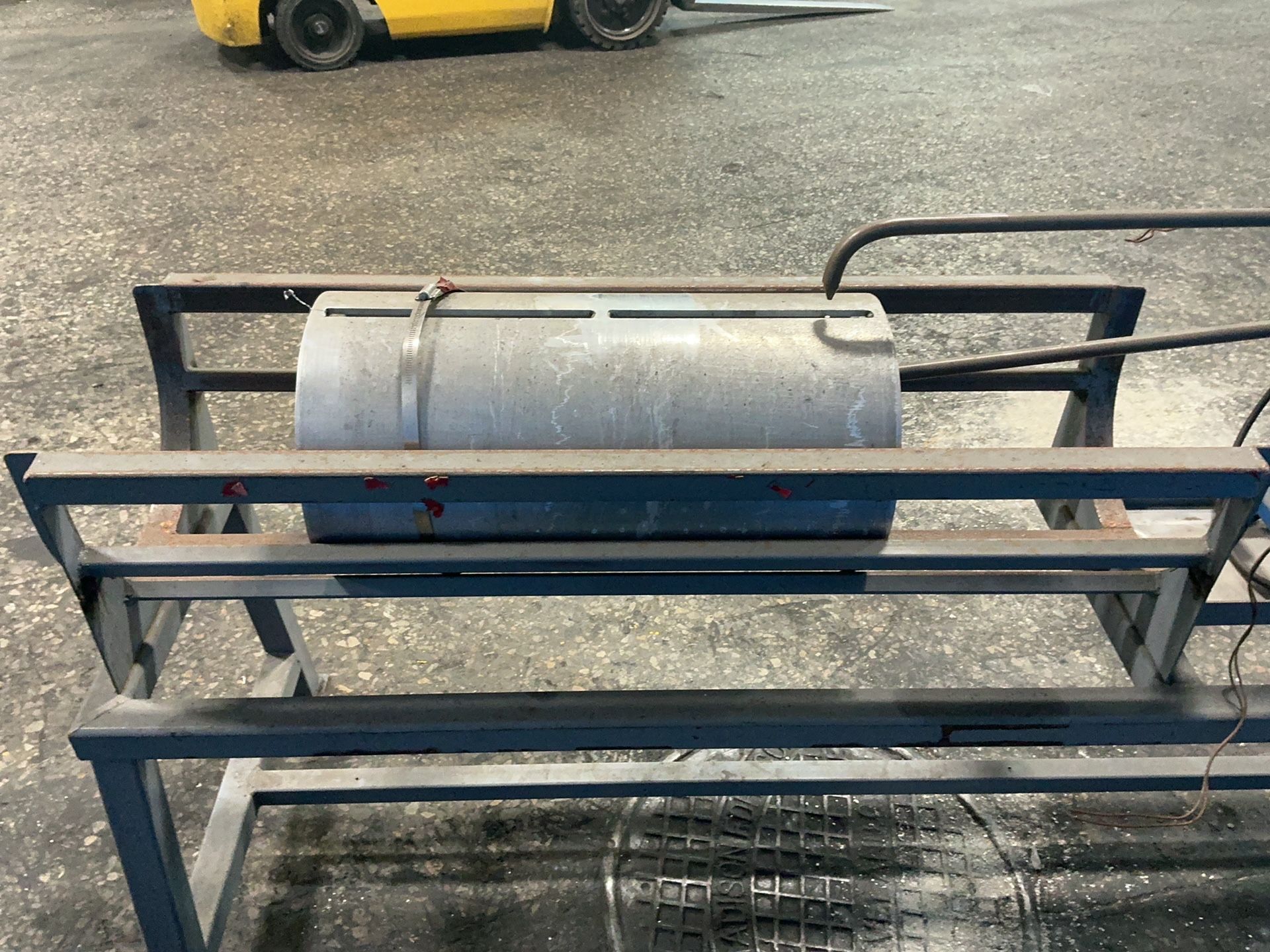 Tecna 16 Kva Spot Welder - 5148