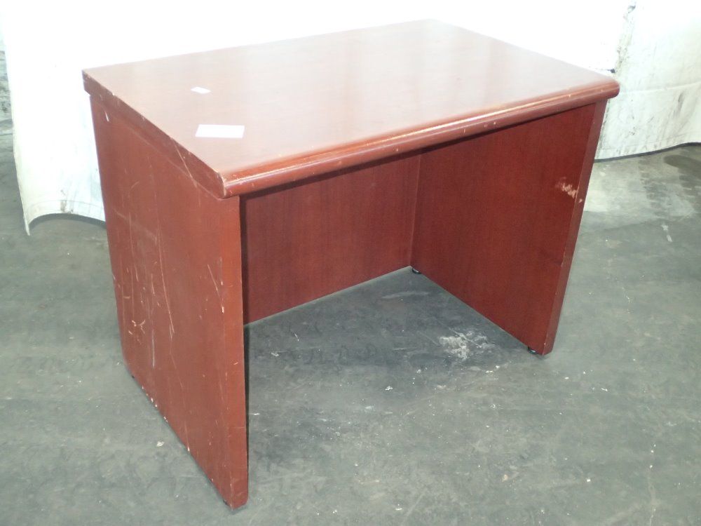29'' X 38'' X 30'' Desk