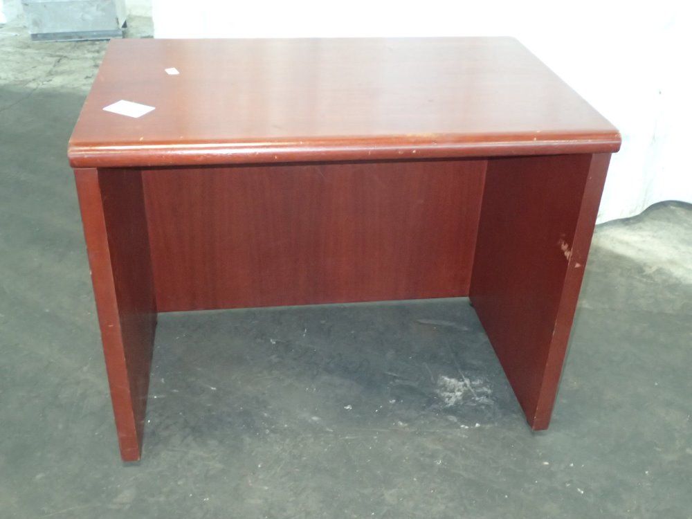 29'' X 38'' X 30'' Desk