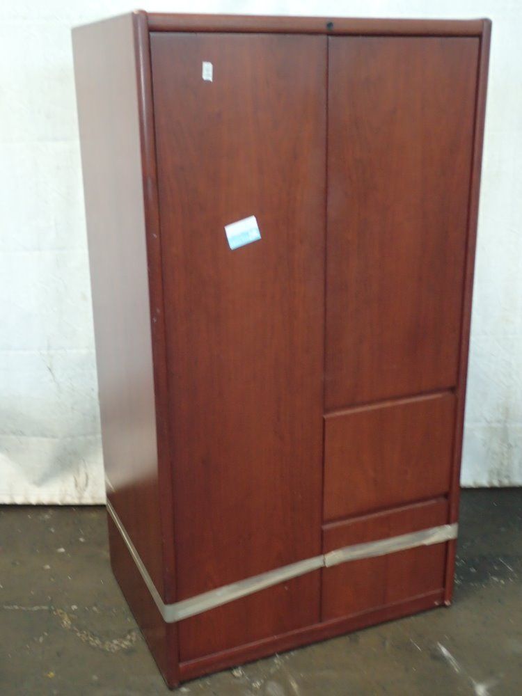 25'' X 55'' X 65'' Cabinet