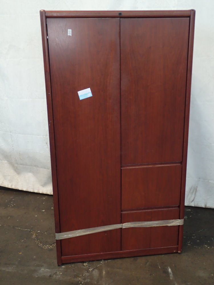 25'' X 55'' X 65'' Cabinet