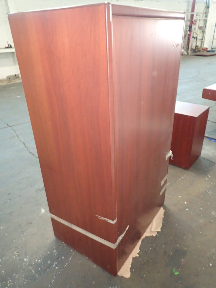 25'' X 55'' X 65'' Cabinet