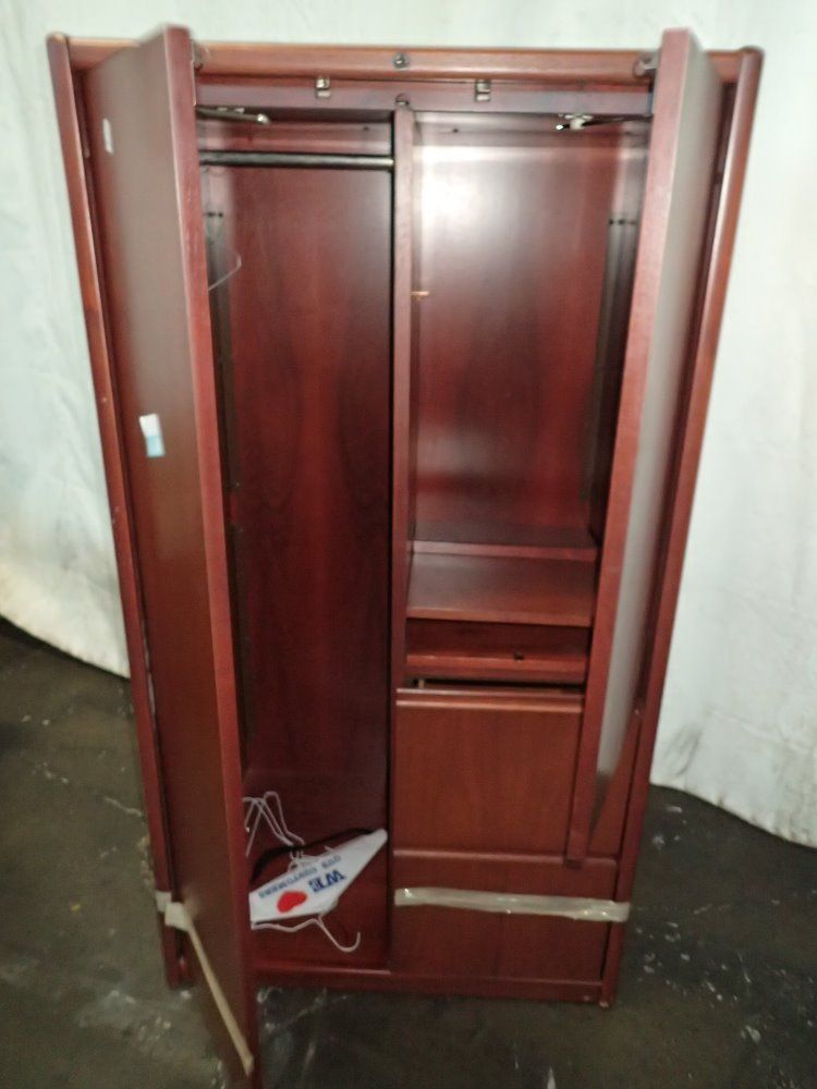 25'' X 55'' X 65'' Cabinet