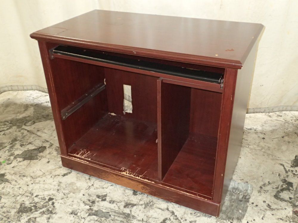 50'' X 36'' X 30'' Cabinet