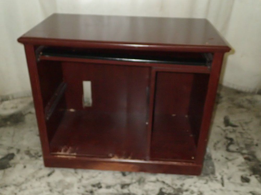 50'' X 36'' X 30'' Cabinet