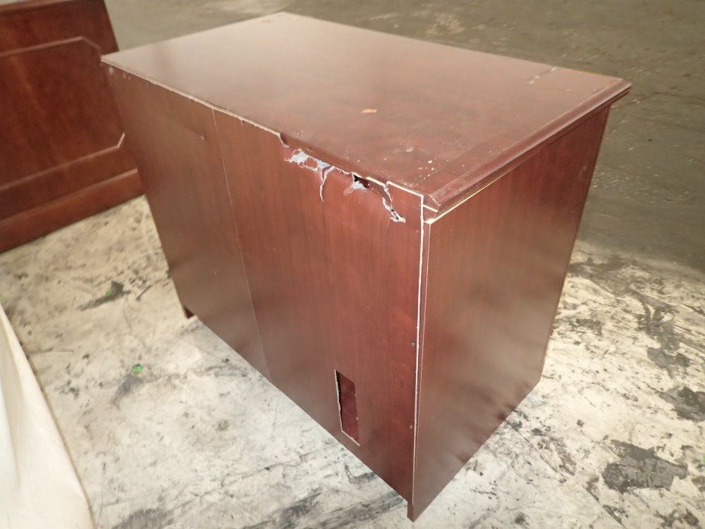 50'' X 36'' X 30'' Cabinet