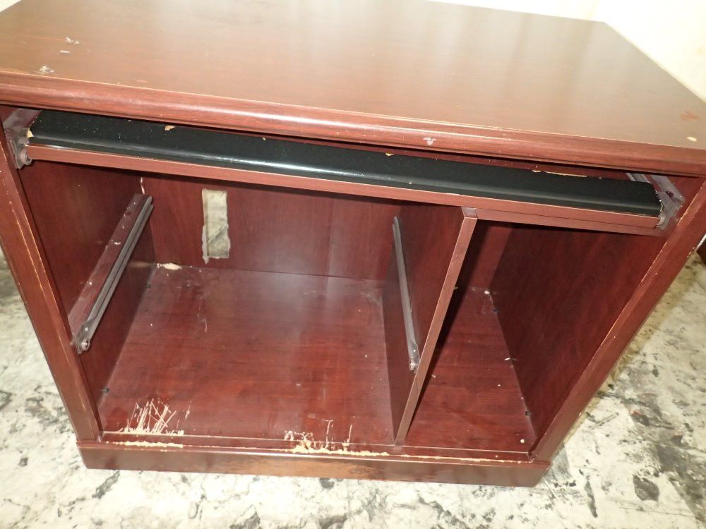 50'' X 36'' X 30'' Cabinet