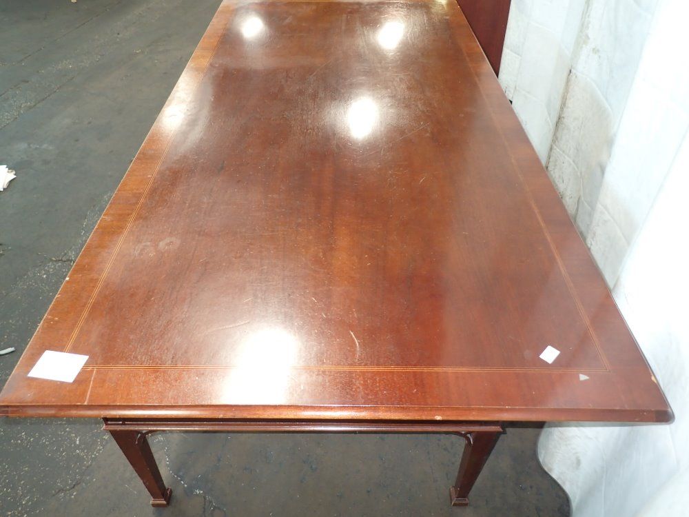 41" X 84" X 32" Oad Desk