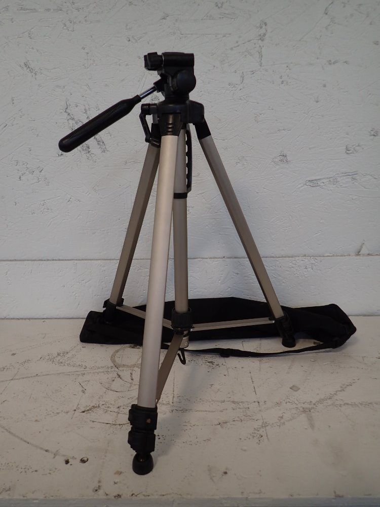 Vidpro Tripod