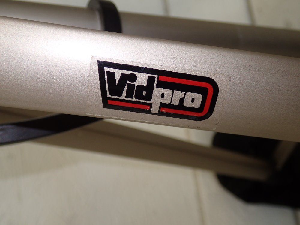 Vidpro Tripod