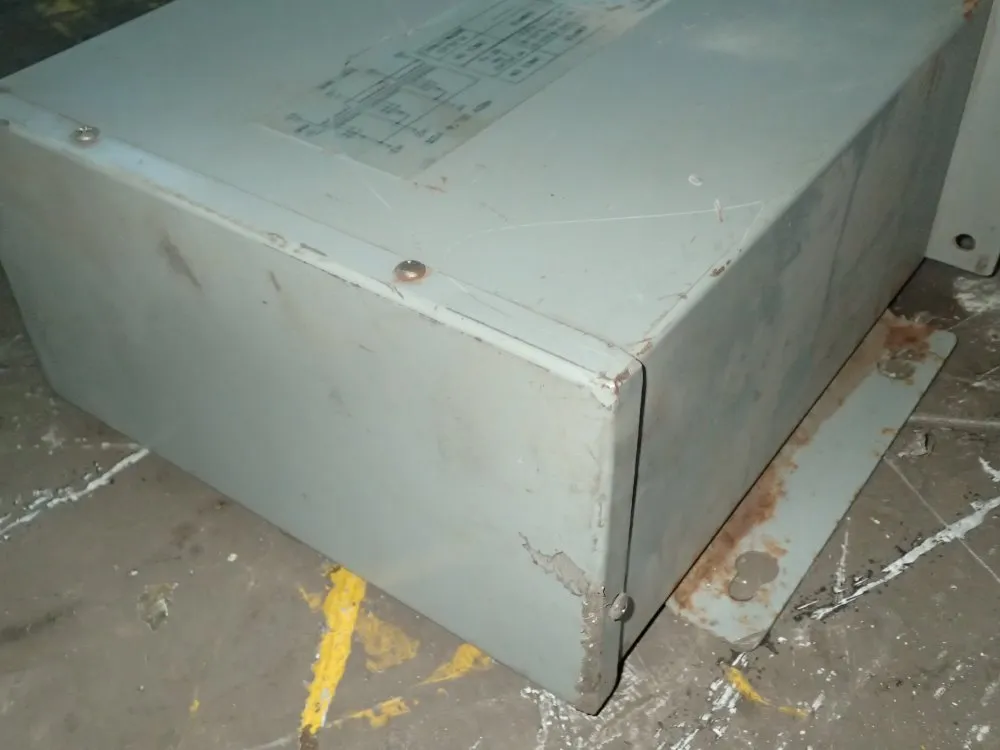 Daykin 3 Kva Transformer - D3en-929