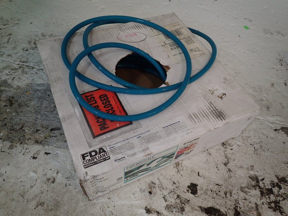 Fenner Drives Polyurethane Belting