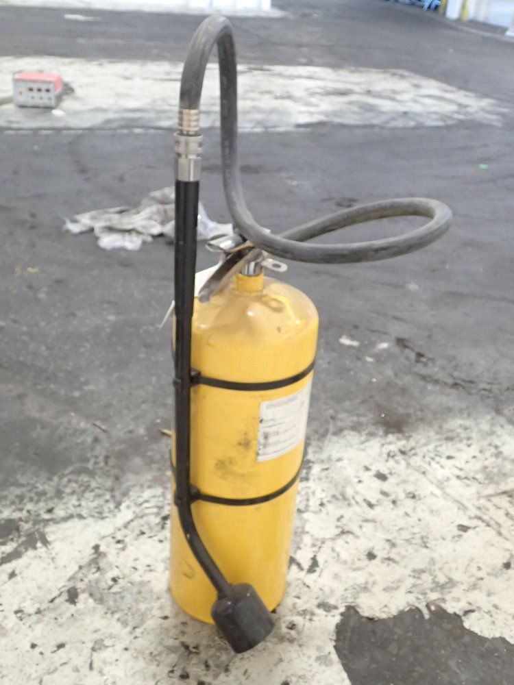 Buckeye Fire Extinguisher - 30d