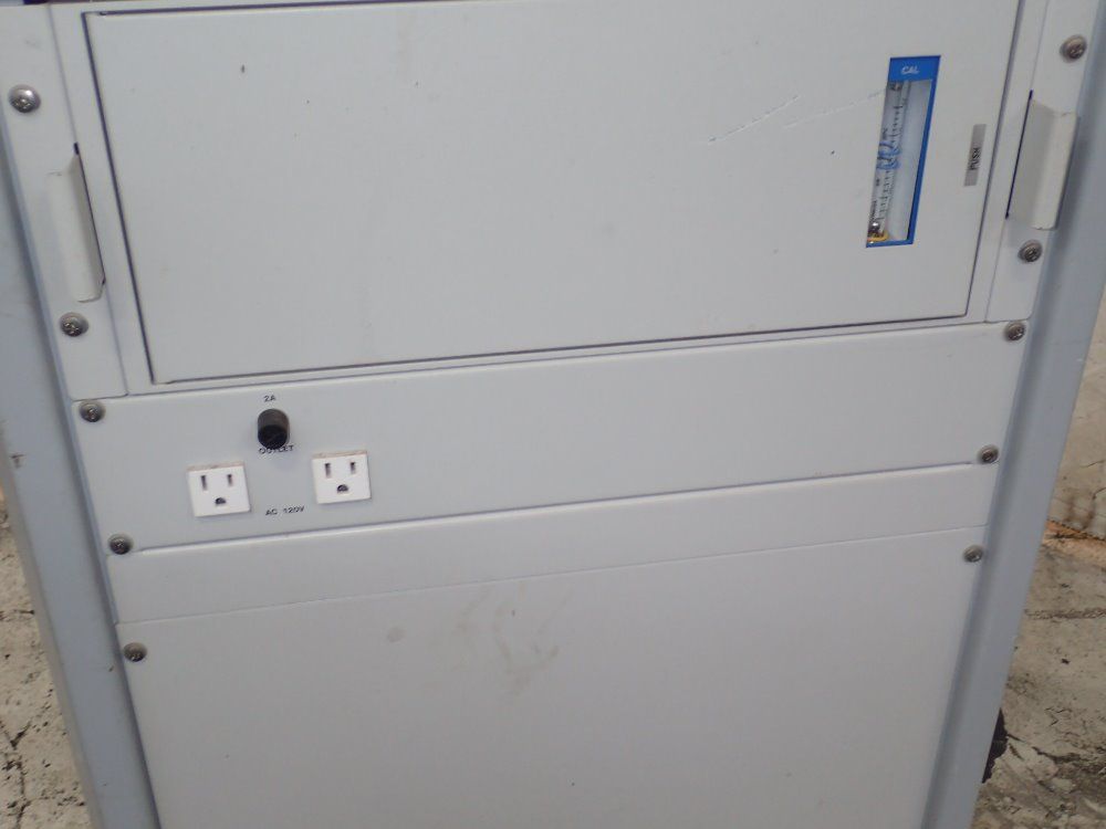 Horiba Motor Exhaust Gas Analyzer - Mexa-1100frf